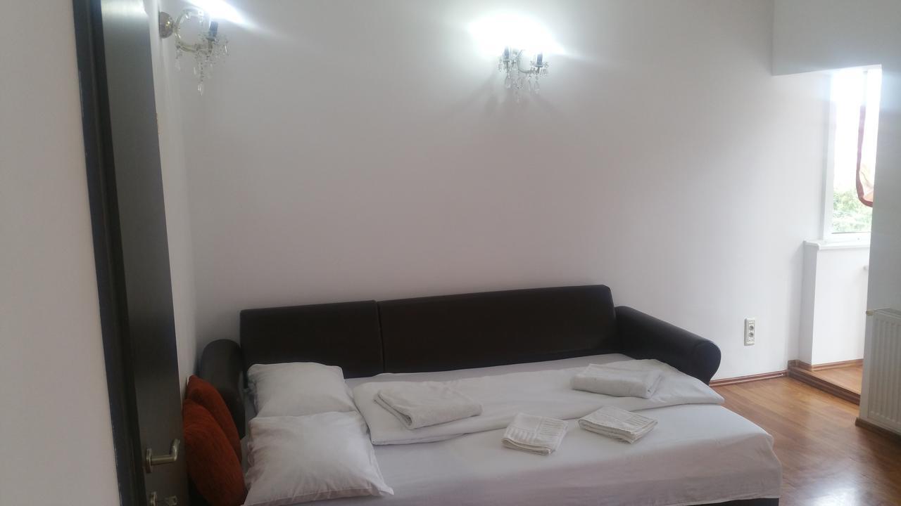 M&f Apartament Jepilor Brasov