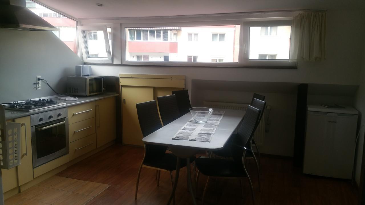 M&f Apartament Jepilor *