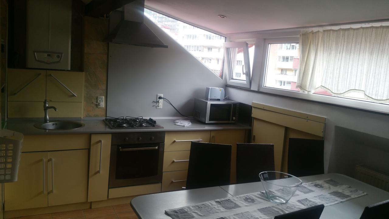 M&f Apartament Jepilor